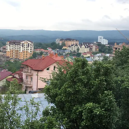 олан 公寓