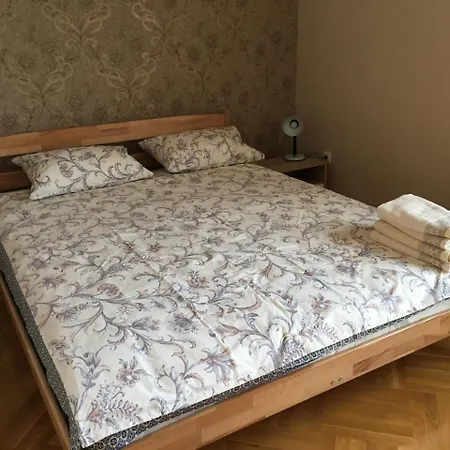 олан Apartament