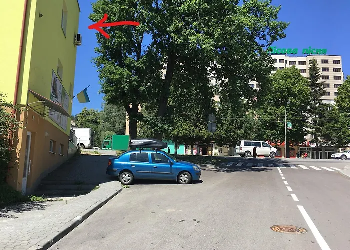 олан *