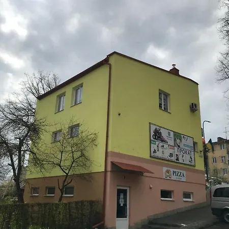 Apartman олан