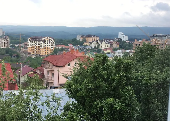 олан Apartman