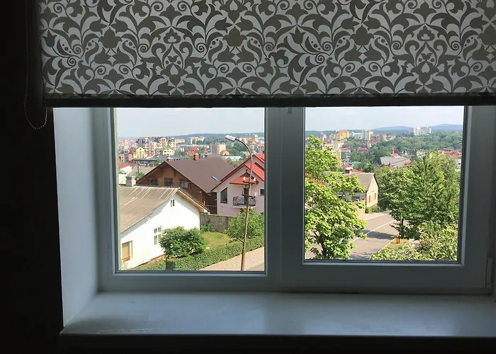 Apartman олан
