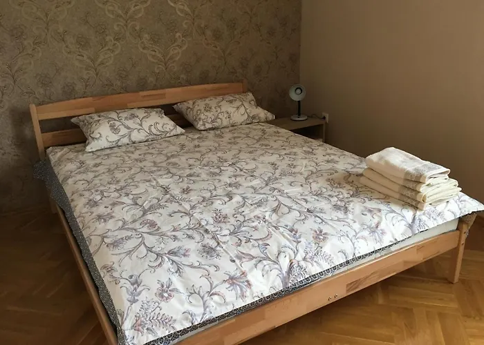 олан Apartman