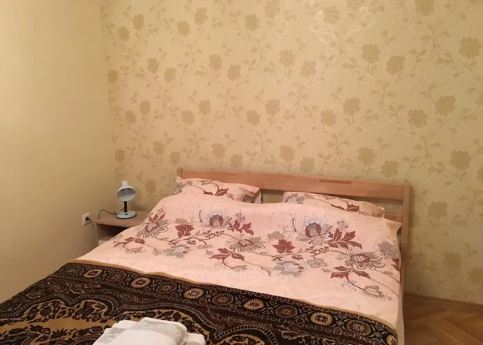 олан * Truszkavec